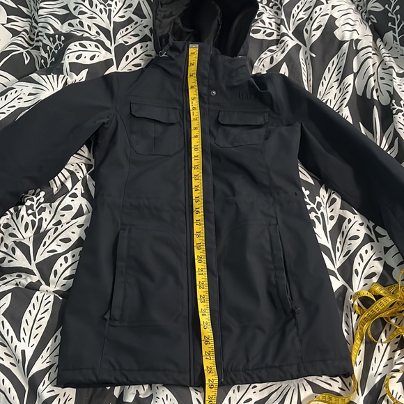 Firefly Aquabase Jacket - Picture 5 of 9